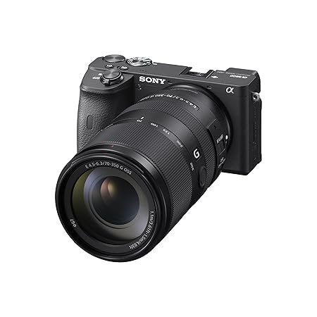 Sony 70-350 F4.5-6.3 E-Mount G OSS Lens - cambuy-lives