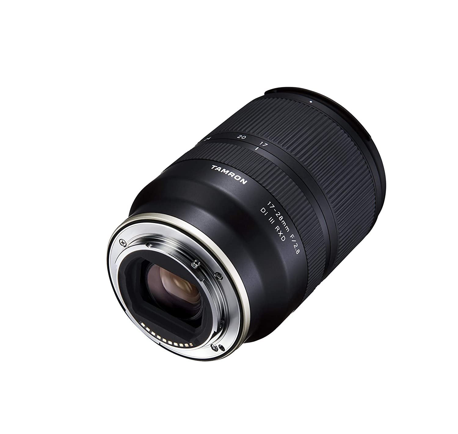 TAMRON 17-28mm F/2.8 Di III RXD For Sony Full-Frame Mirrorless Camera - cambuy-lives