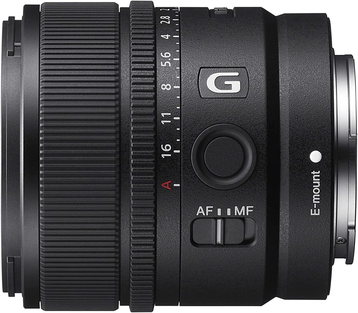 Sony E 15mm F1.4 G APS-C Large-Aperture Wide-Angle G Lens (SEL15F14G) - cambuy-lives