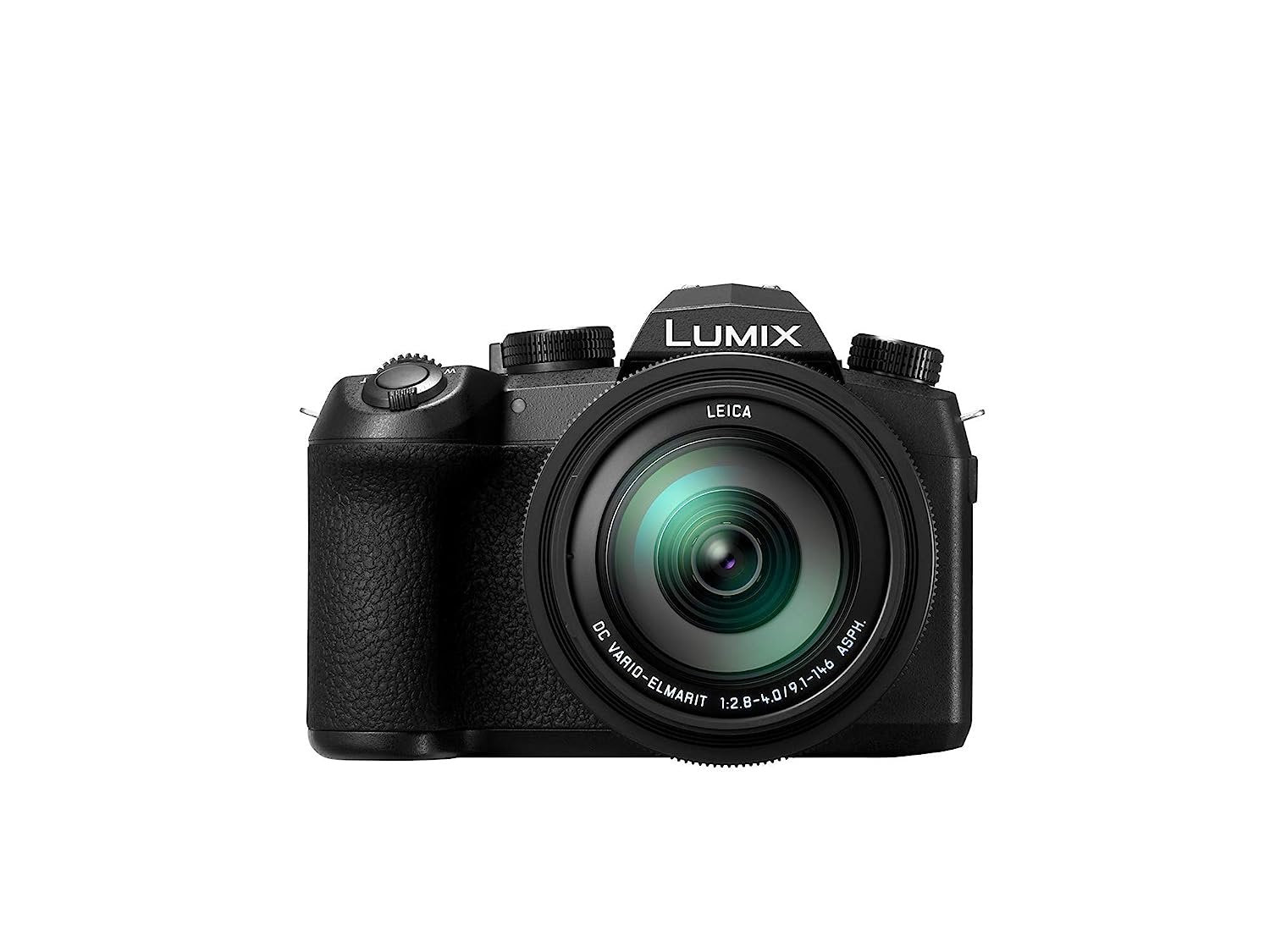 Panasonic LUMIX DC-FZ1000M2 20.1MP Digital Camera, 16x 25-400mm LEICA DC Lens, 4K Video, Optical Image Stabilizer and 3.0-inch Display ? Point and Shoot Camera - (Black) - cambuy-lives