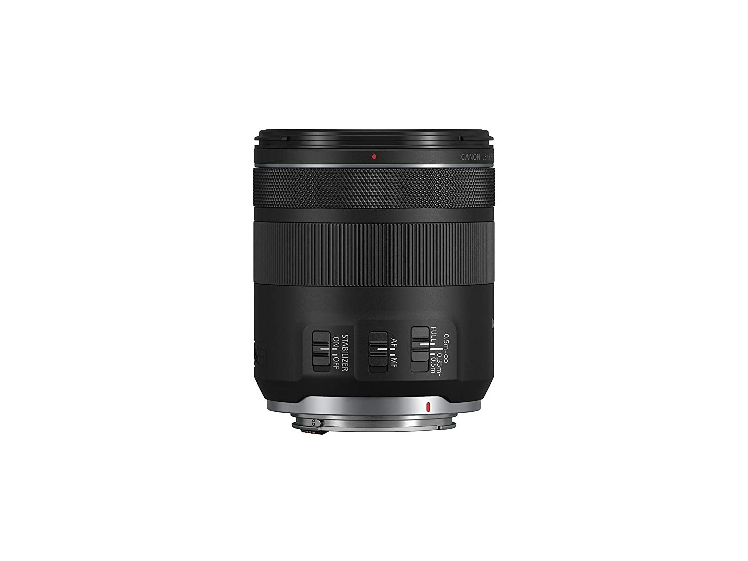 Canon RF85mm f/2 Macro IS STM Lens - cambuy-lives