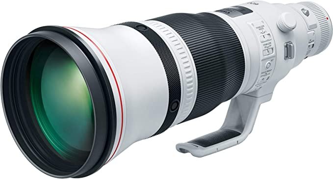 Canon EF600mm f/4L IS III USM - cambuy-lives