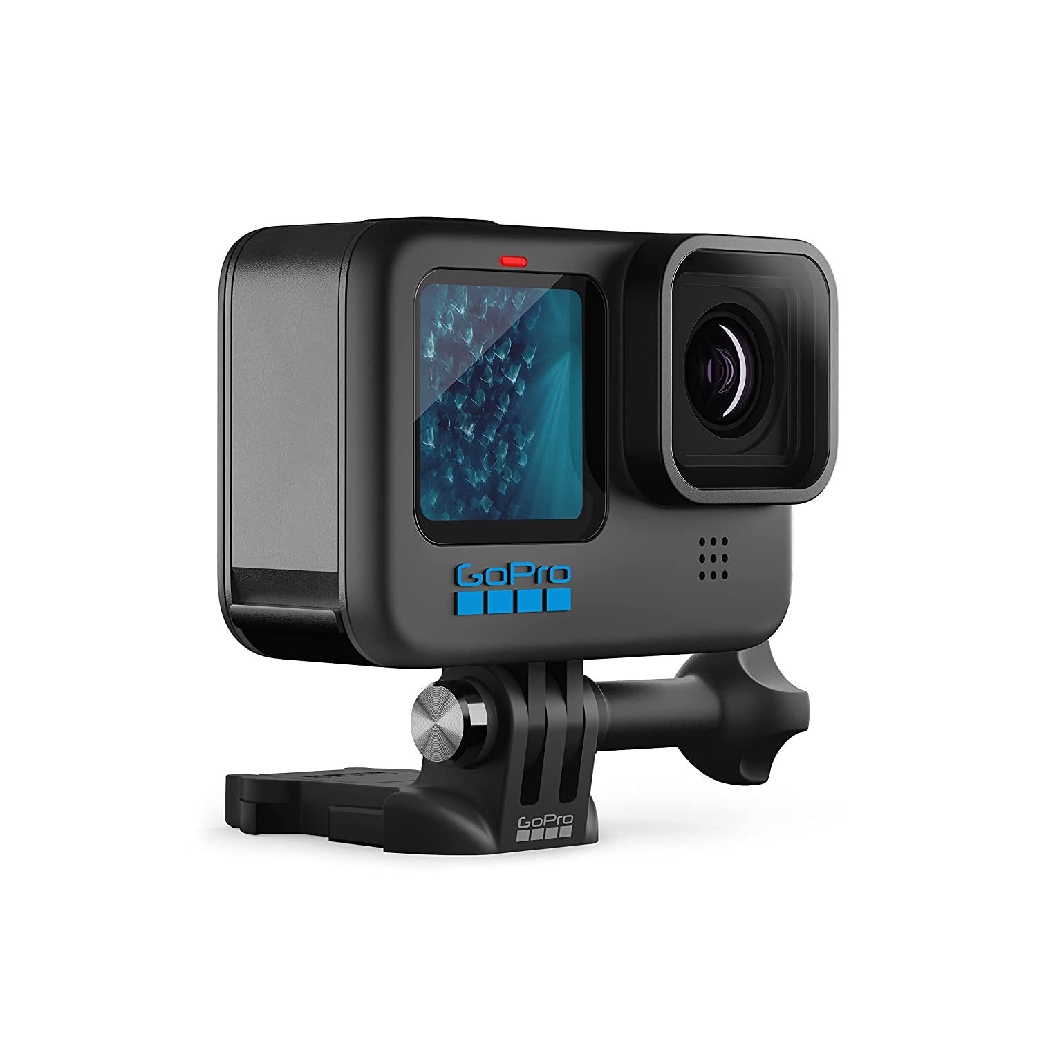 GoPro Hero 11 Action Camera Black - cambuy-lives