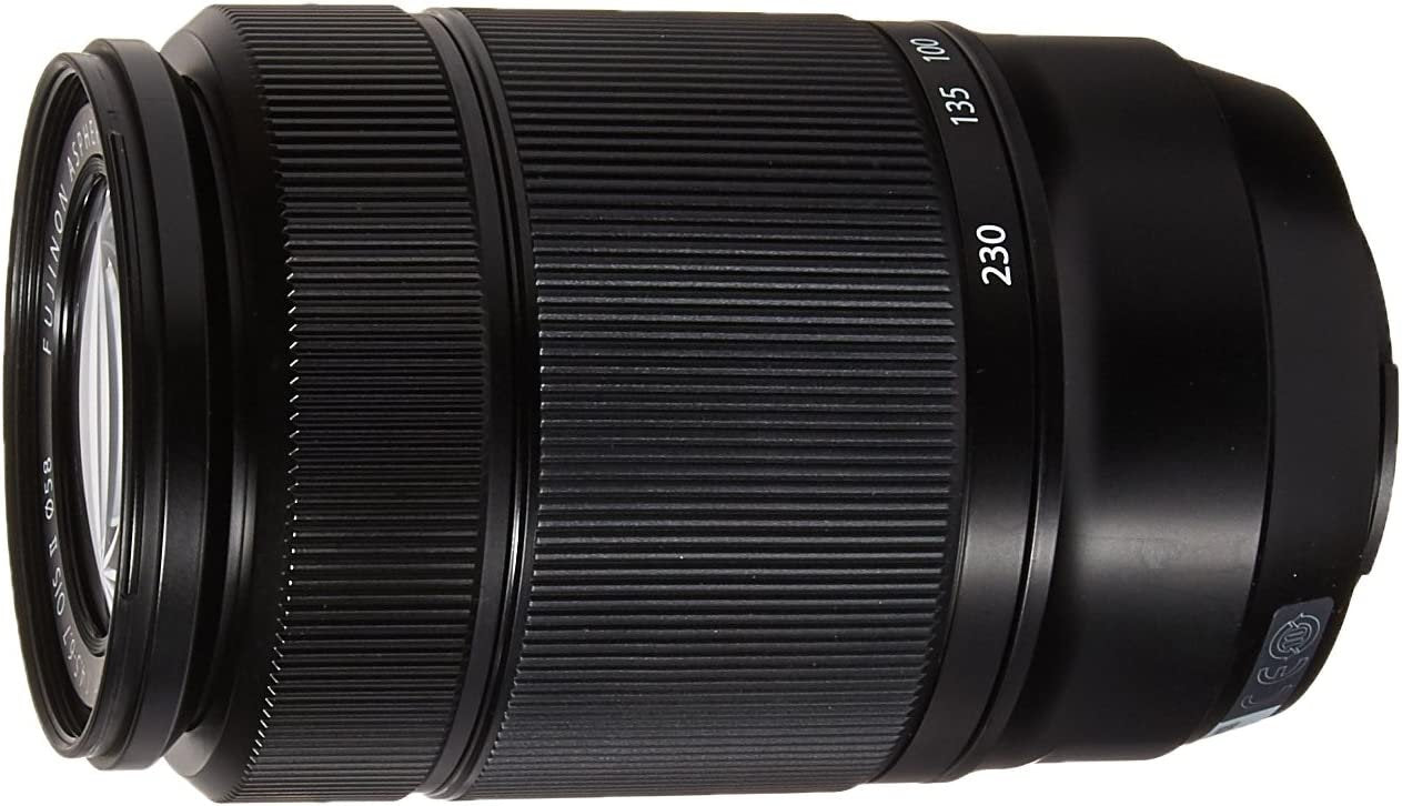 Fujifilm Fujinon XC 50-230mm f/4.5-6.7 OIS II Lens Open box - cambuy-lives