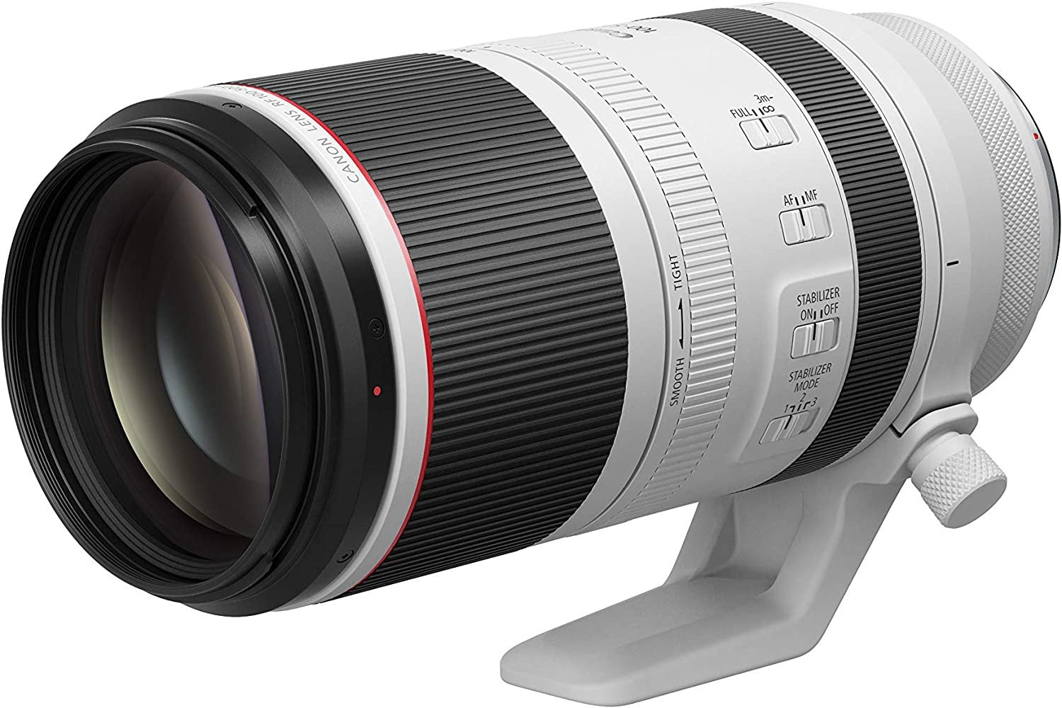 Canon RF100-500mm f/4.5-7.1L IS USM Lens - cambuy-lives