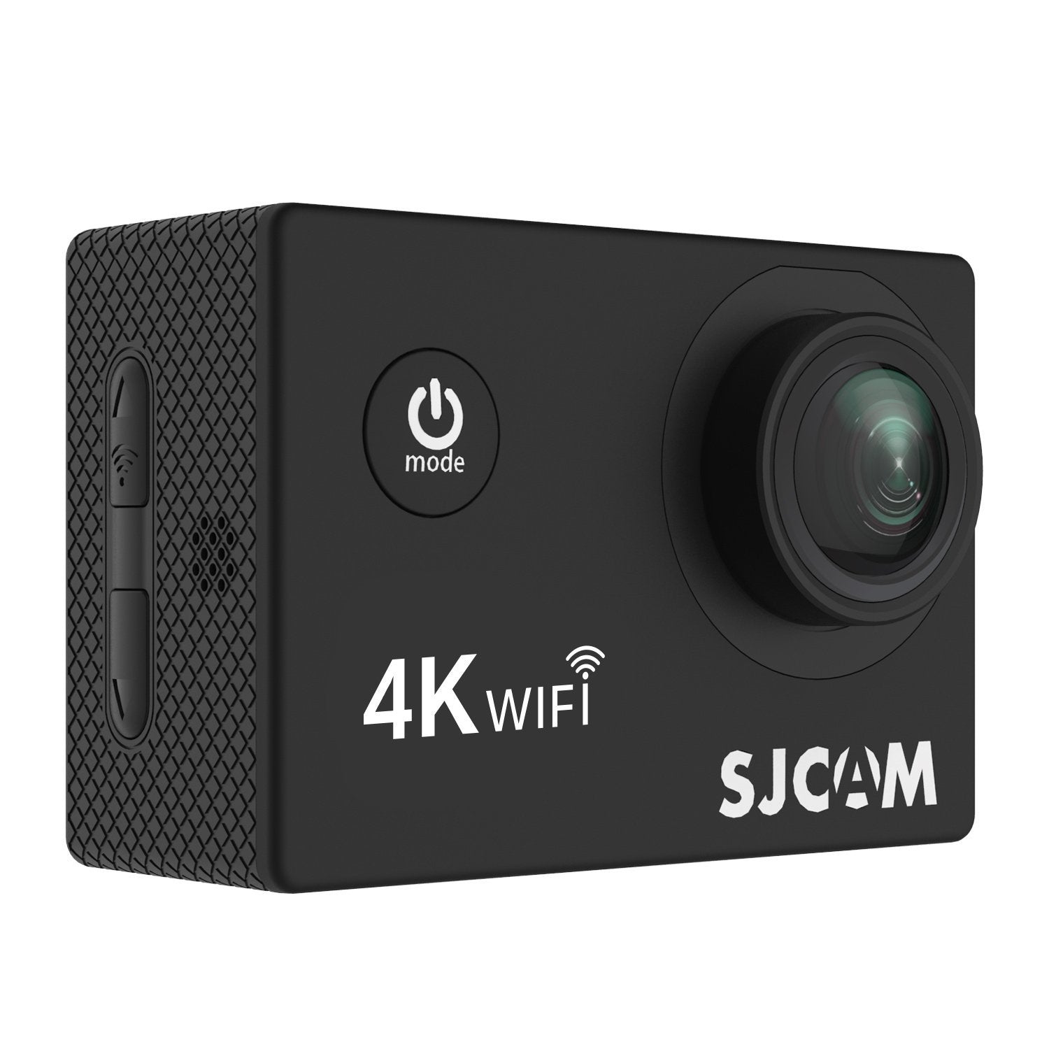 SJCAM SJ4000 Air 16MP Optical 4K Full HD WiFi Sports Action Camera Open Box - cambuy-lives