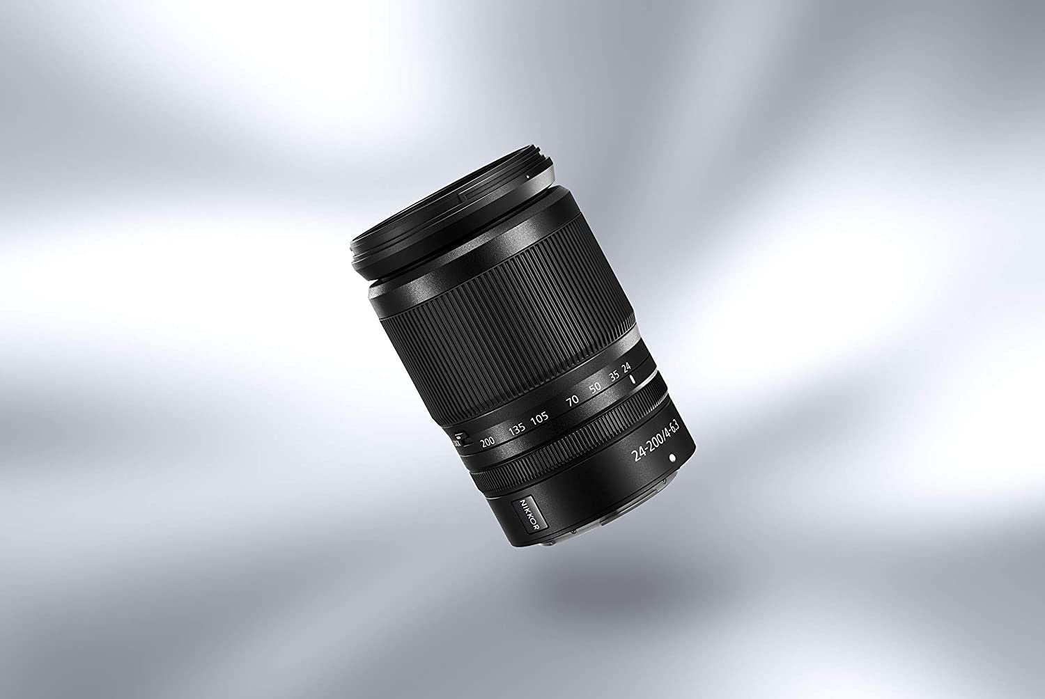 Nikon NIKKOR Z 24-200MM F/4-6.3 VR Lens Unboxed - cambuy-lives