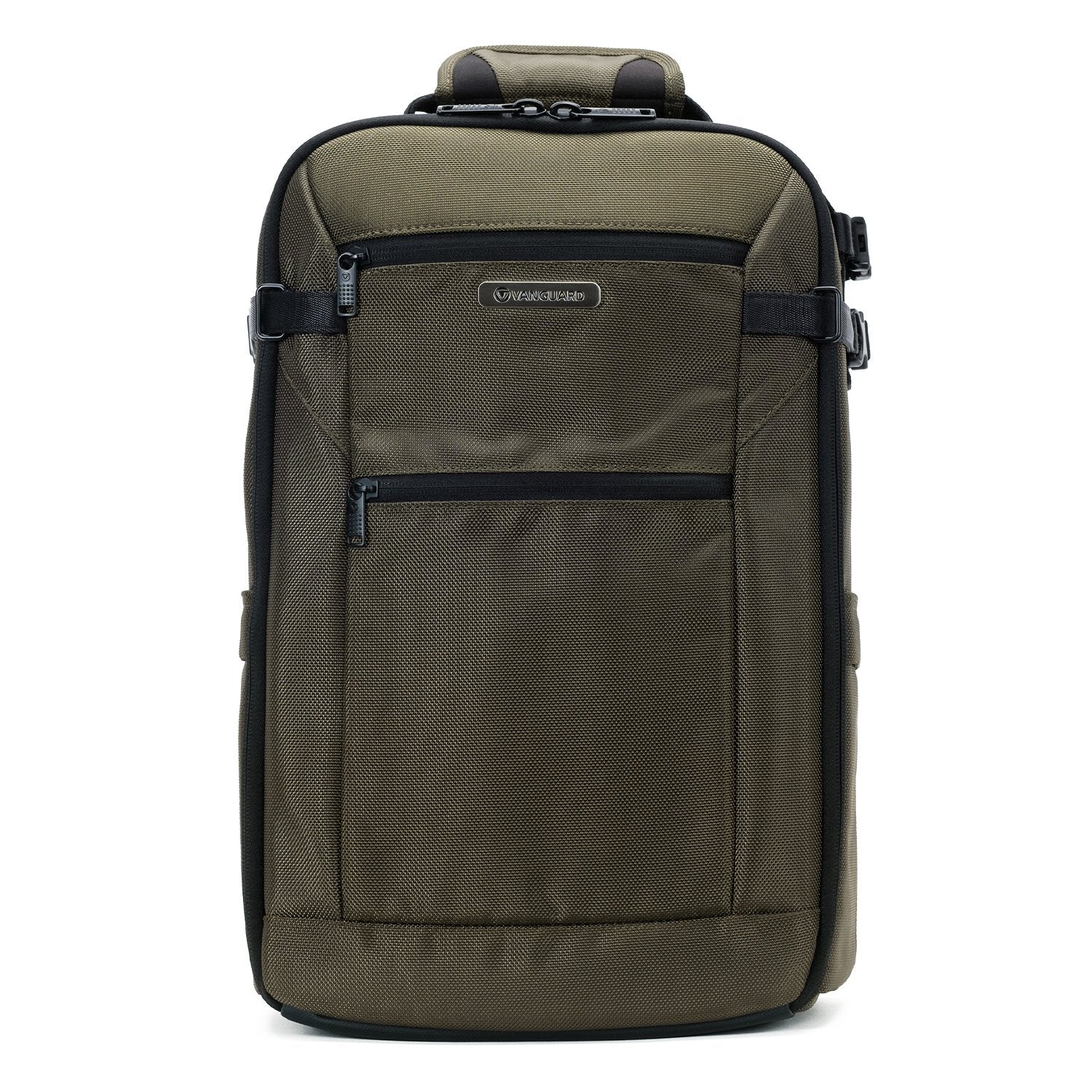 Vanguard VEO SELECT 45BF GR Photo Video Backpack - cambuy-lives