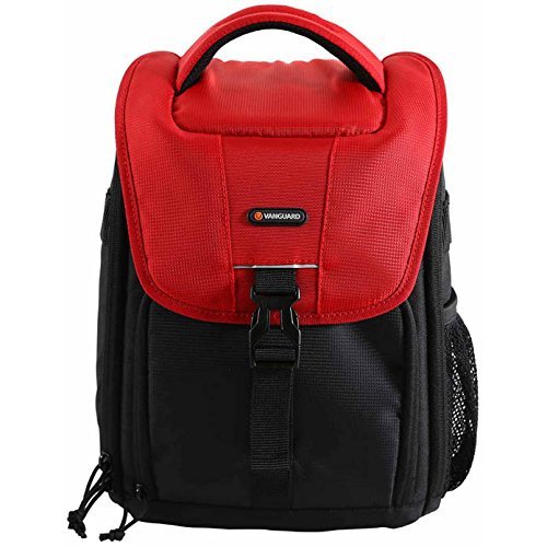Vanguard Biin II 50 RD Backpack Red - cambuy-lives