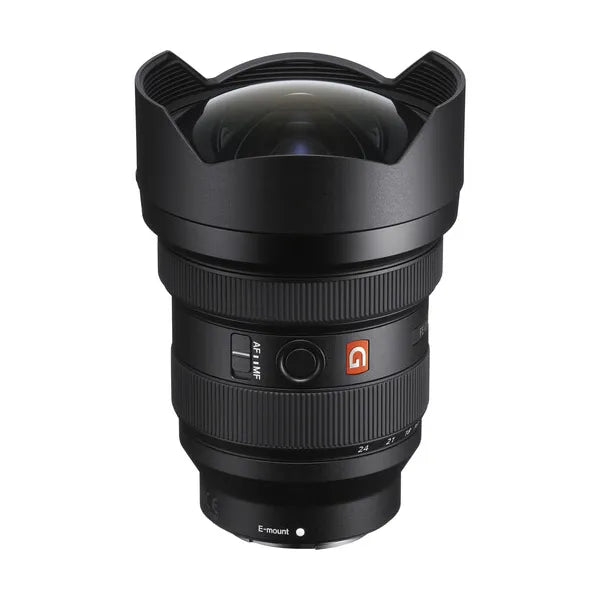 Sony FE 12-24mm f/2.8 GM Lens - cambuy-lives