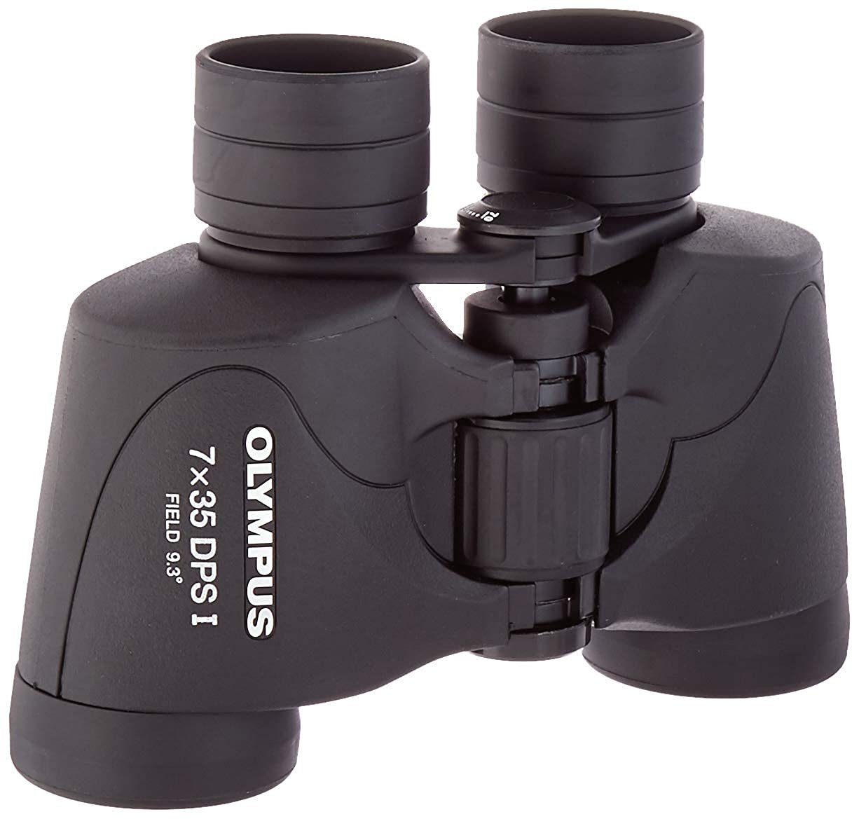 Olympus 7?35 Trooper DPS I Binocular - cambuy-lives