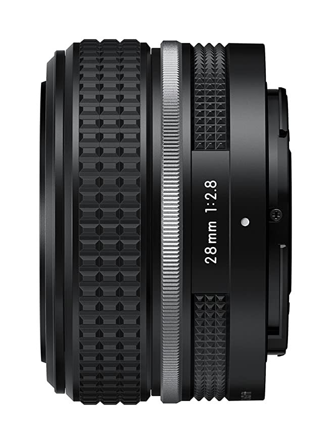 NIKON 28MM F/2.8 NIKKOR Z LENS (SE) - cambuy-lives