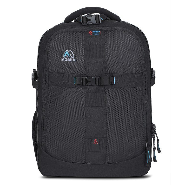MOBIUS TRENDSETTER MARK2 PROFESSIONAL DSLR BACKPACK - cambuy-lives