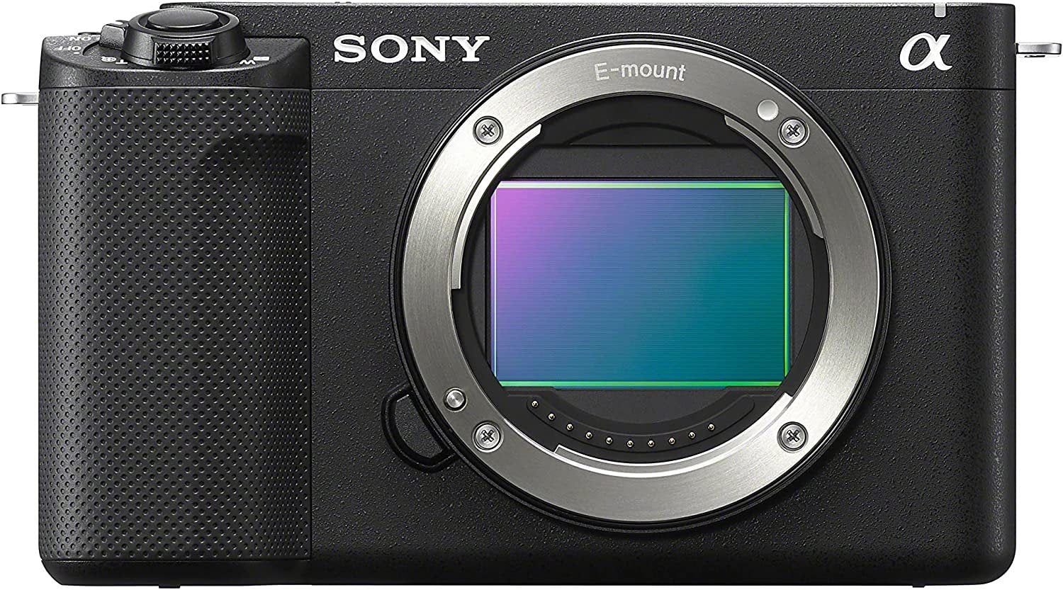 Sony ZV-E1 Full-Frame Mirrorless V-Logging Camera Body Only ? (Black) - cambuy-lives
