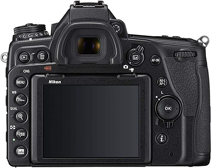 Nikon DSLR Camera D780 Body Only - cambuy-lives