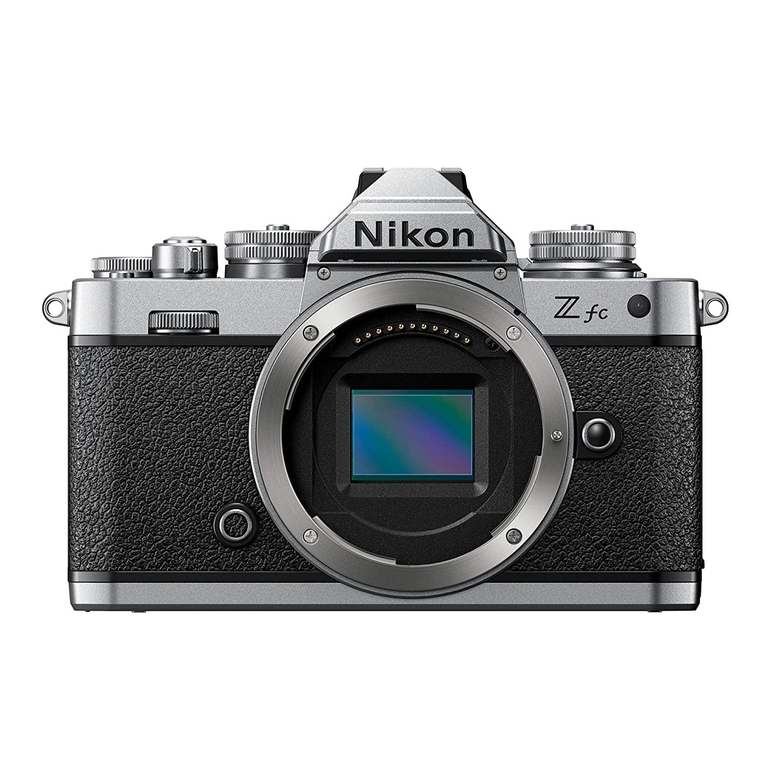 Nikon ZFC Mirrorless Camera with NIKKOR Z DX 18-140MM F/3.5-6.3 VR - cambuy-lives