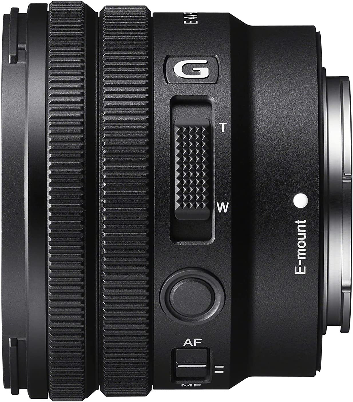 Sony E PZ 10-20mm F4 G APS-C Constant-Aperture Power Zoom G Lens (SELP1020G) - cambuy-lives