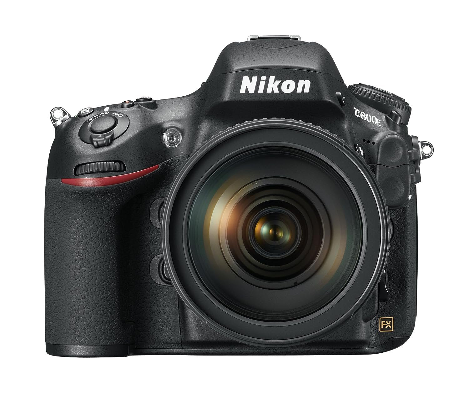 Nikon D800E Digital SLR Camera Body Only - cambuy-lives