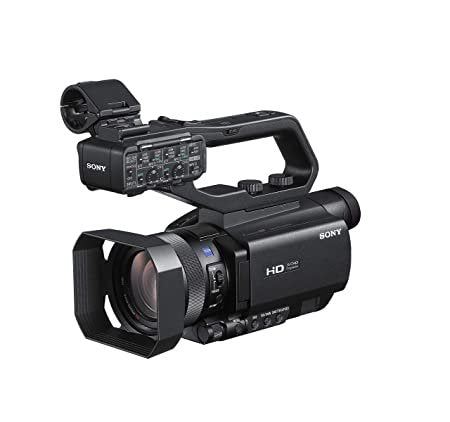 Sony HXR-MC88 Compact 1” (1.0-Type) HD Camcorder - cambuy-lives