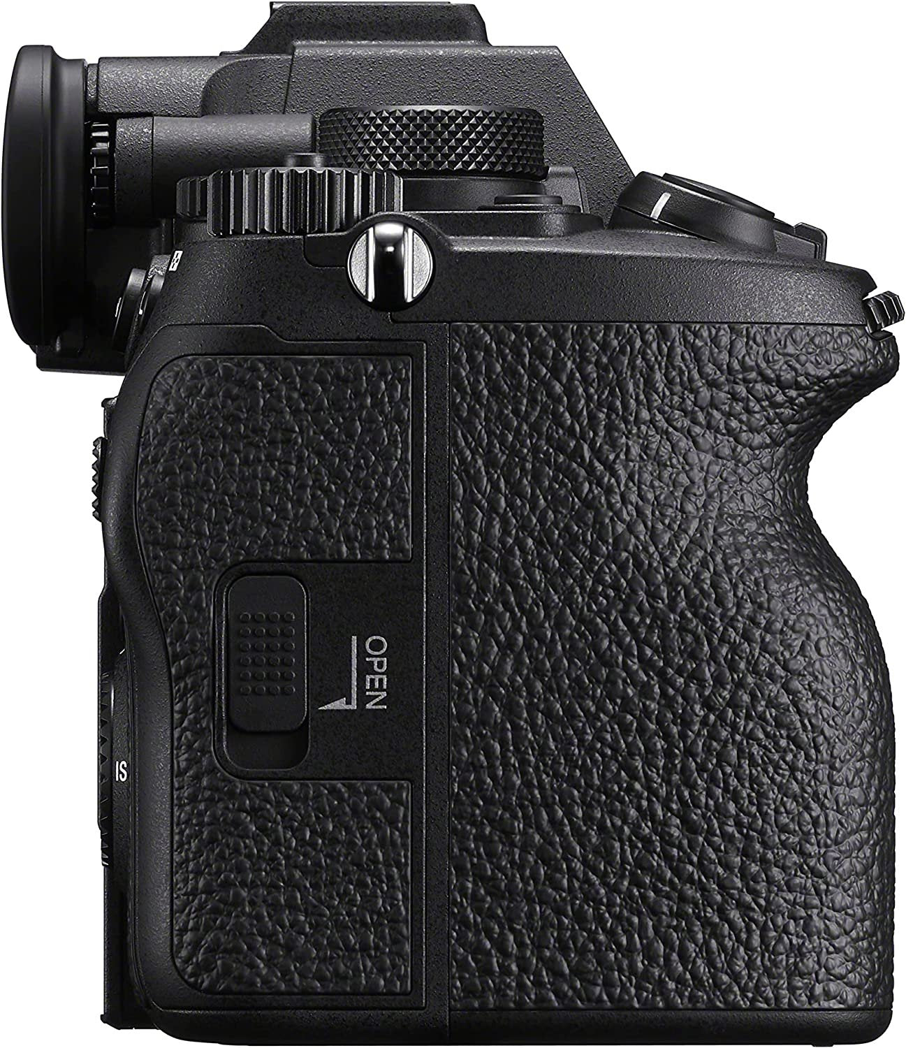 SONY ILCE-7RM5 ?7R V full-frame high-resolution camera Body Only - Black - cambuy-lives