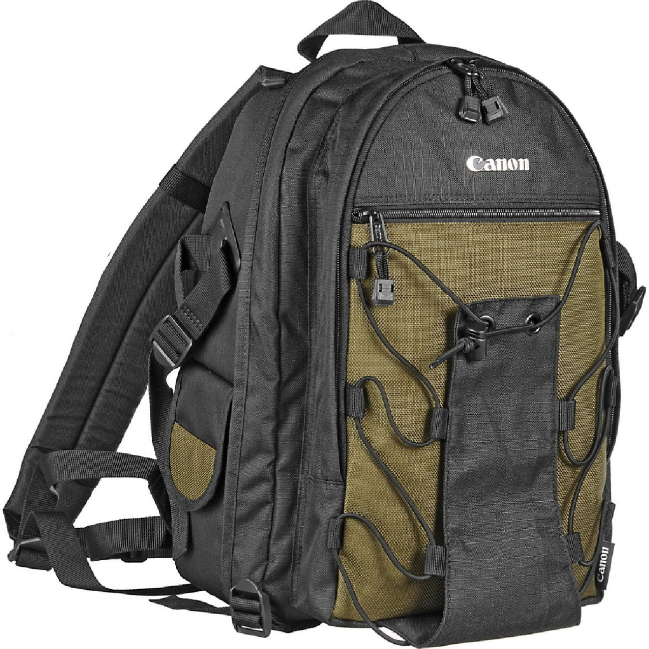 Canon Deluxe Backpack 200EG - cambuy-lives