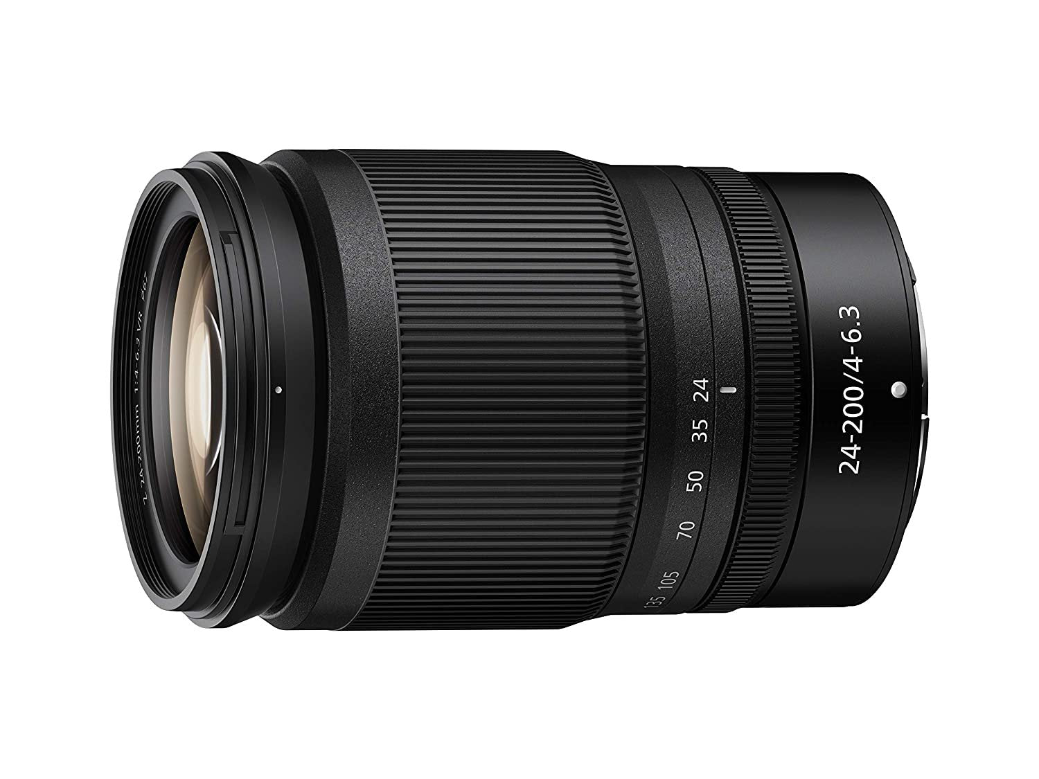 Nikon NIKKOR Z 24-200MM F/4-6.3 VR Lens Unboxed - cambuy-lives