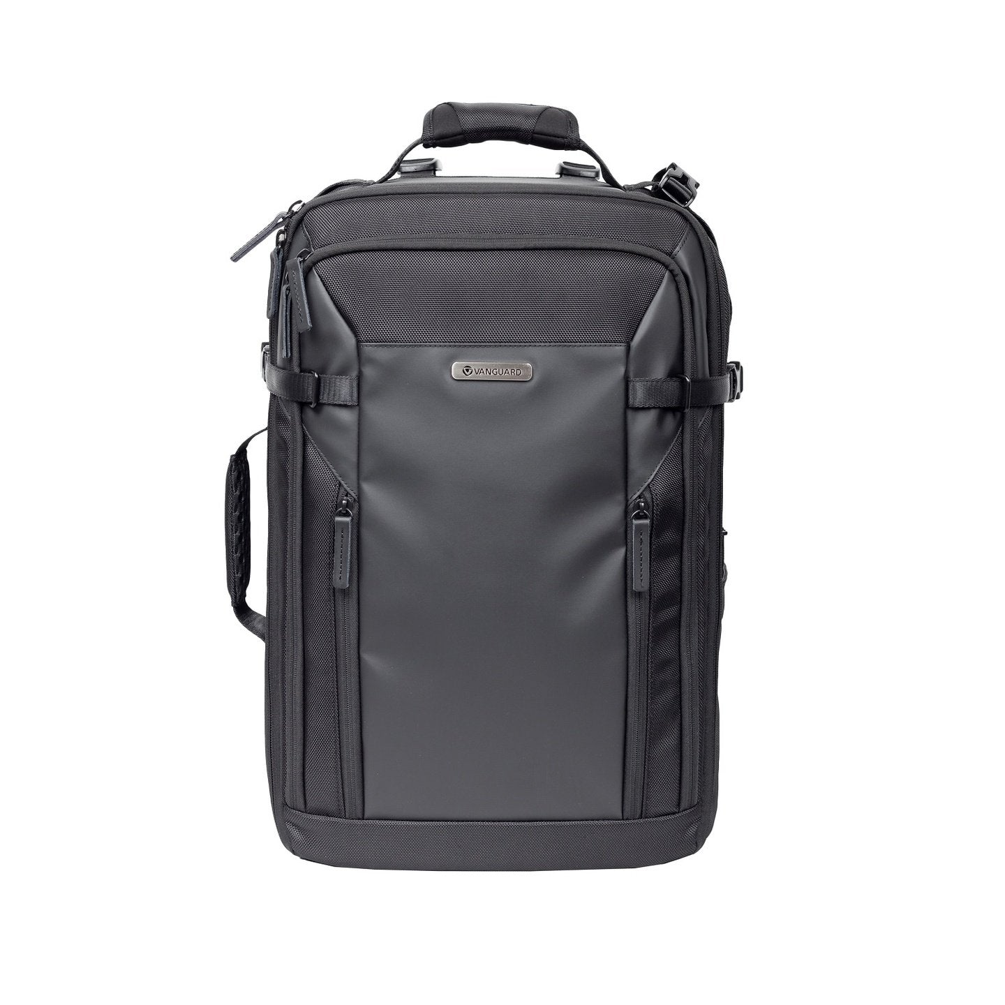 Vanguard VEO Select 49BF BK Backpack Black - cambuy-lives