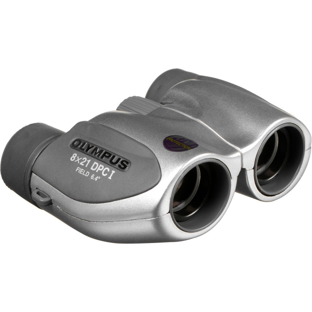 Olympus 8X21 DPC I Binoculars - cambuy-lives