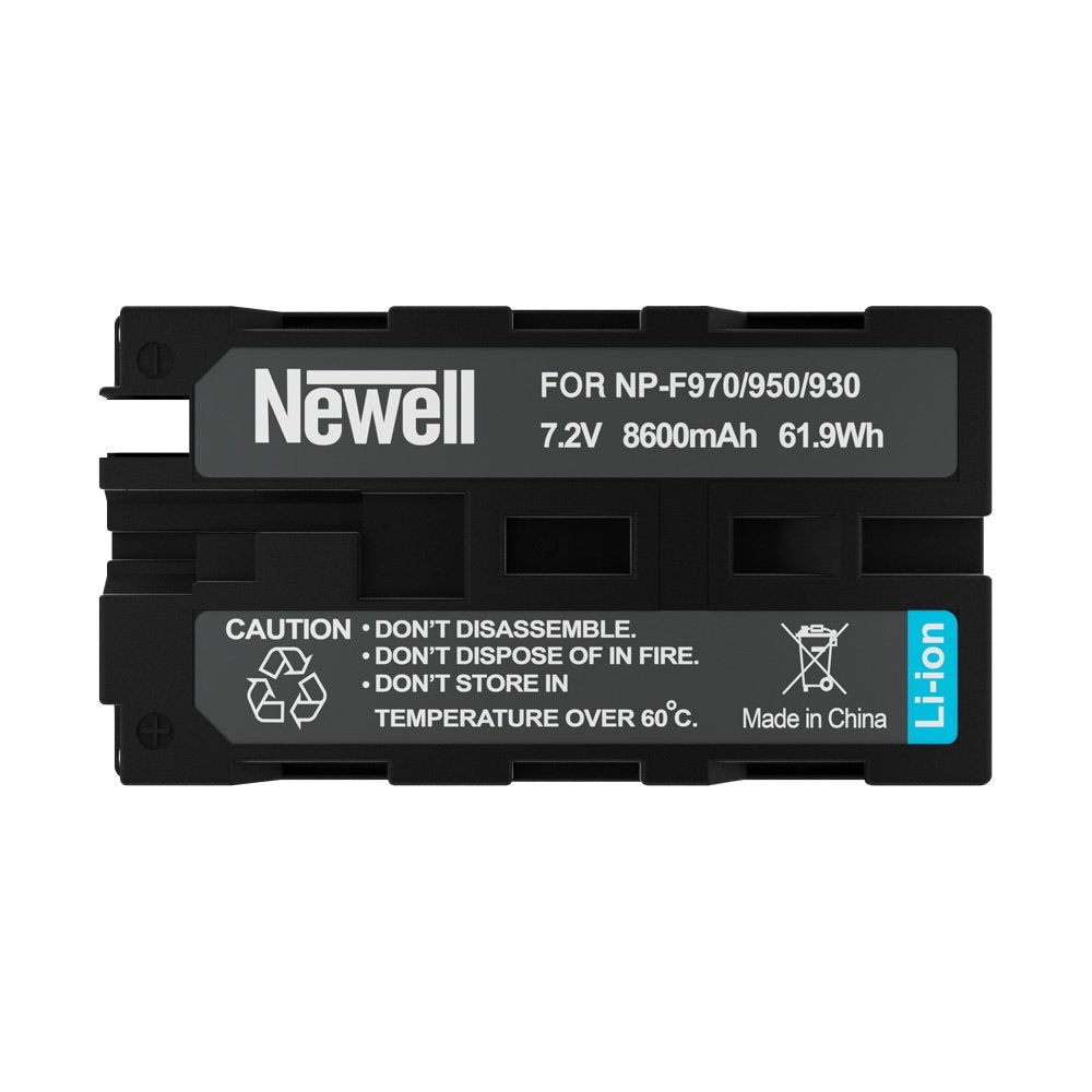 Newell NP-F970 Battery - cambuy-lives