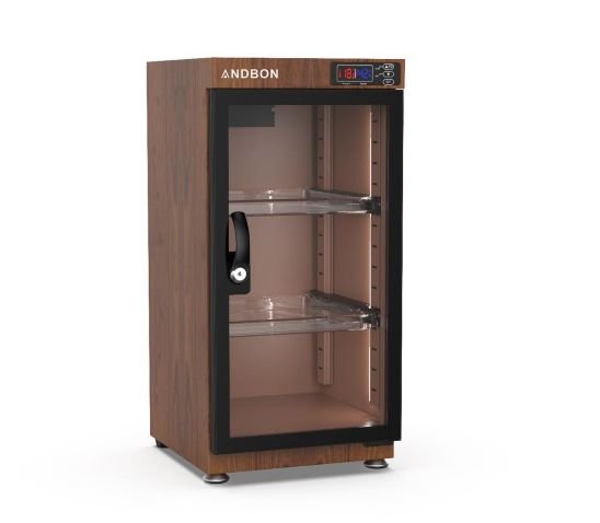 Andbon 50Litre Dry Cabinet AD-50c-RM - cambuy-lives