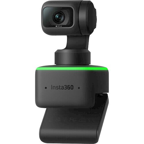 Insta360 Link PTZ 4K Webcam - cambuy-lives