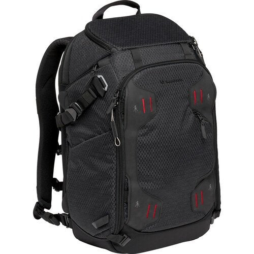 Manfrotto MB PL2-BP-ML-M Pro Light Multiloader 17L Camera Backpack - cambuy-lives