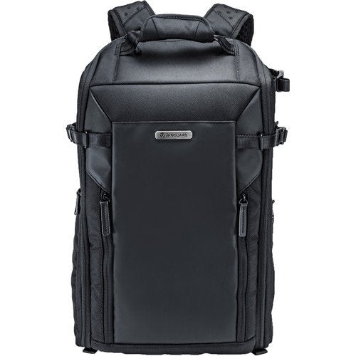 Vanguard Veo Select 48Bf Backpack Black - cambuy-lives