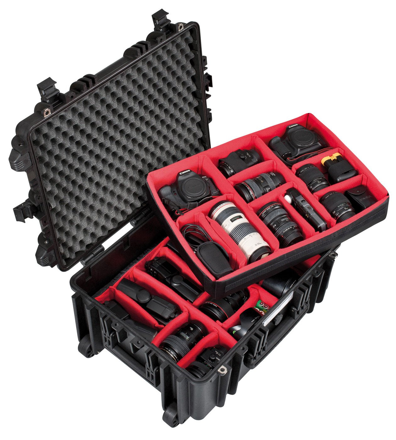 Explorer Hard Case 5326 HL.BPH - cambuy-lives