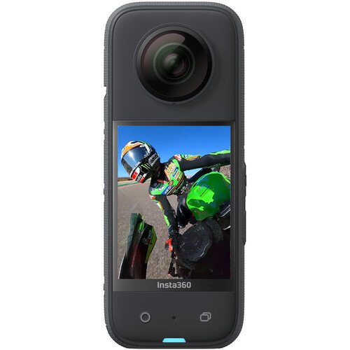 insta360 X3 Action Camera - cambuy-lives