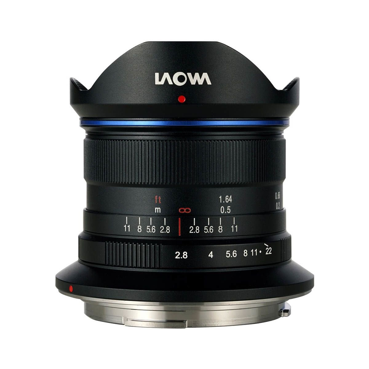 Laowa 9mm f/2.8 Zero-D Lens / Manual Focus / Canon RF - cambuy-lives
