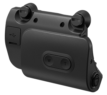 Canon Power Zoom Adapter PZ-E2 - cambuy-lives