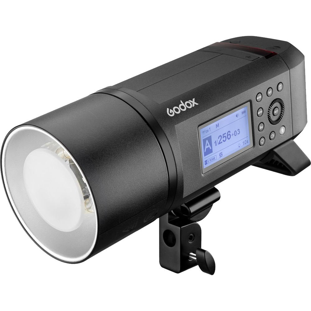 Godox AD600Pro Witstro All-In-One Outdoor Flash - cambuy-lives