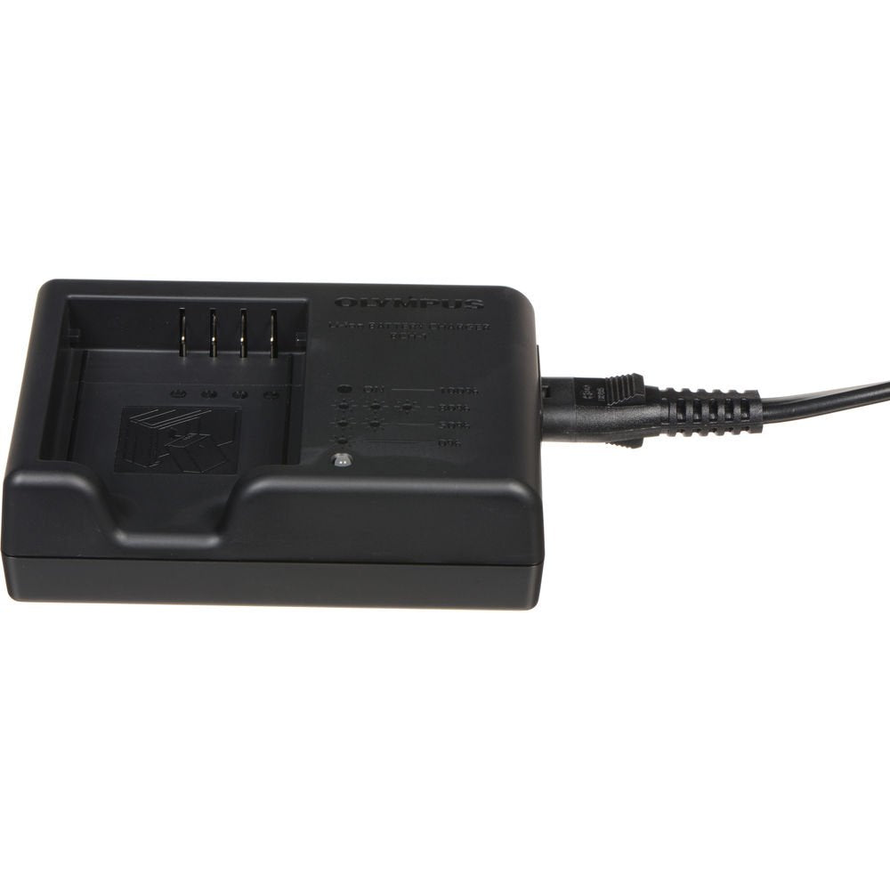 Olympus BCH-1 Battery Charger - cambuy-lives