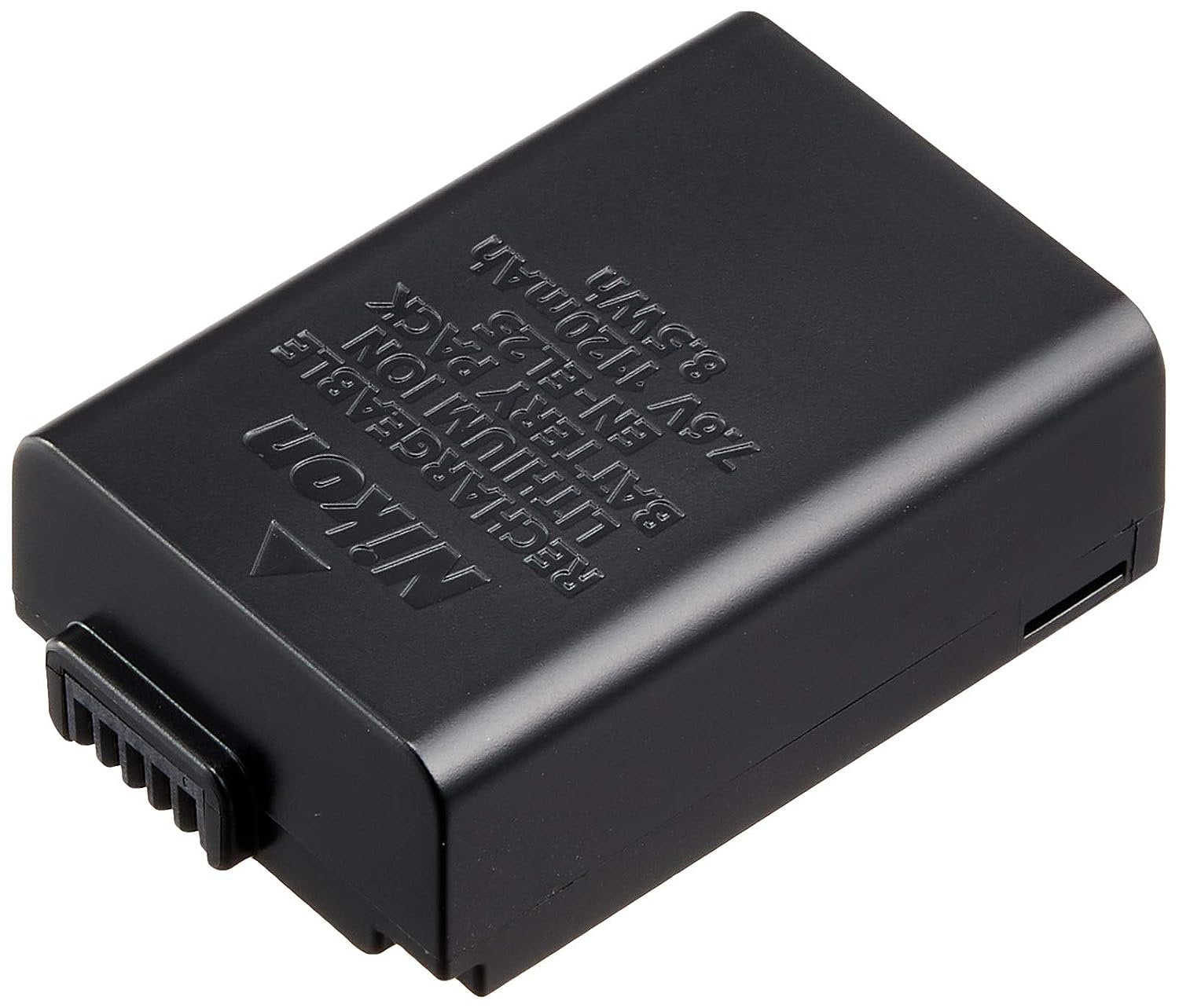 Nikon EN-EL25 Battery - cambuy-lives