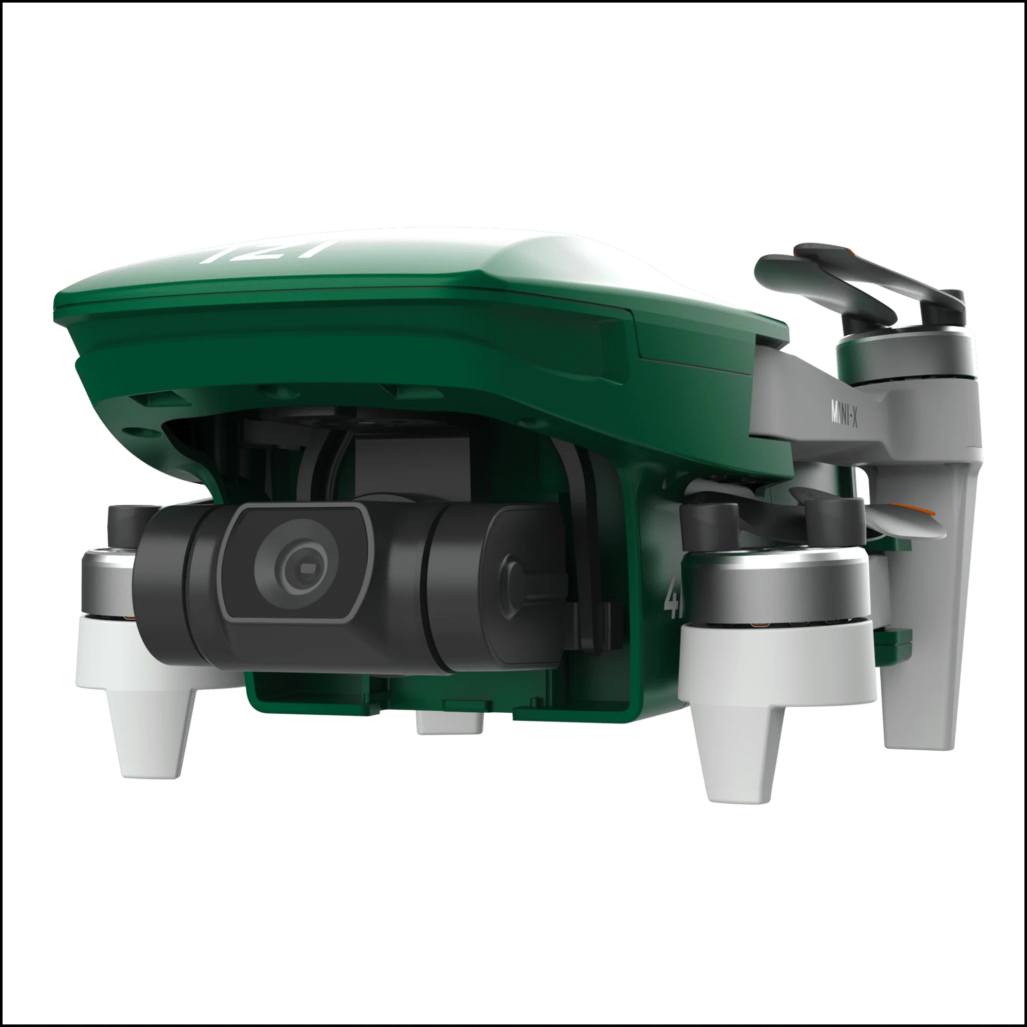 IZI Mini X Nano 4K Camera Drone UHD 20MP Sony CMOS, 4KM Live Video, 31-min Flight Time, GPS, 3-Axis Stabilized Gimbal, 10+ Flight Modes, RTH, Vertical Shooting, Under 249g UAV - 1 Year Warranty - cambuy-lives
