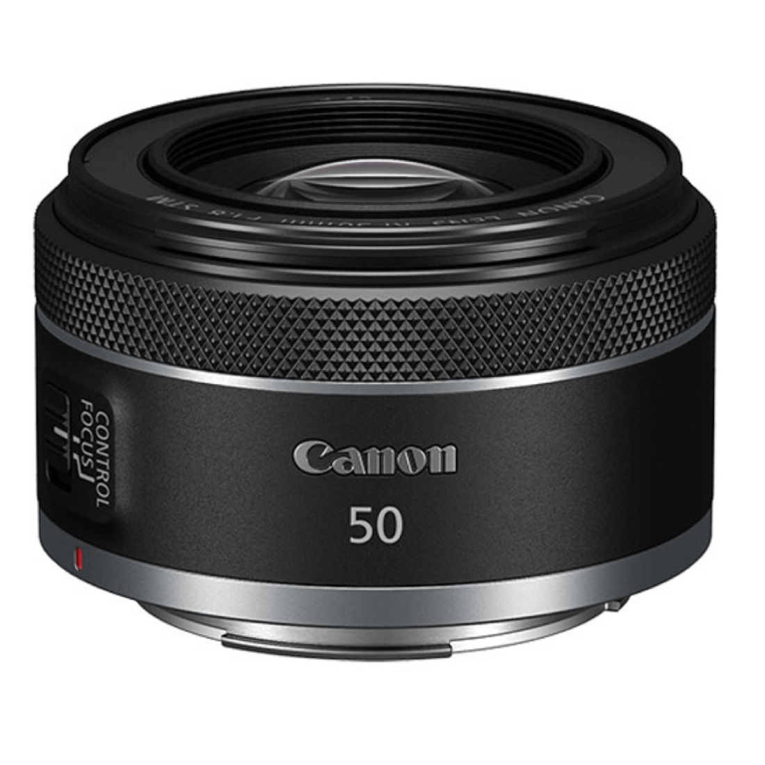 Used Canon RF 50mm f/1.8 STM Lens - cambuy-lives