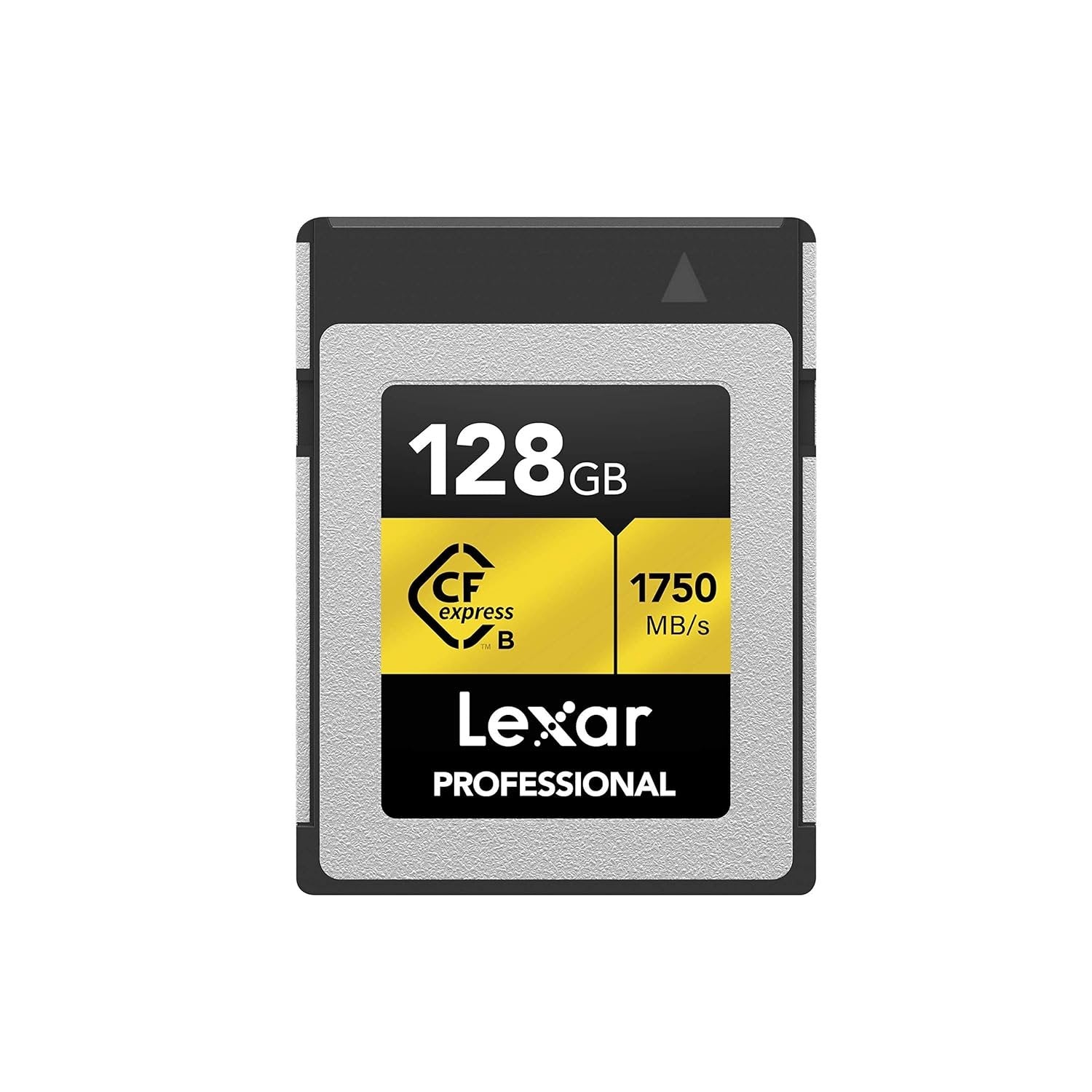 Lexar Professional CFexpress 128GB Type-B Card - cambuy-lives