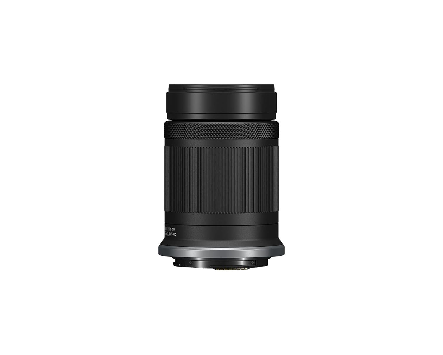 Used Canon RF-S 55-210mm F5-7.1 is STM Lens - cambuy-lives