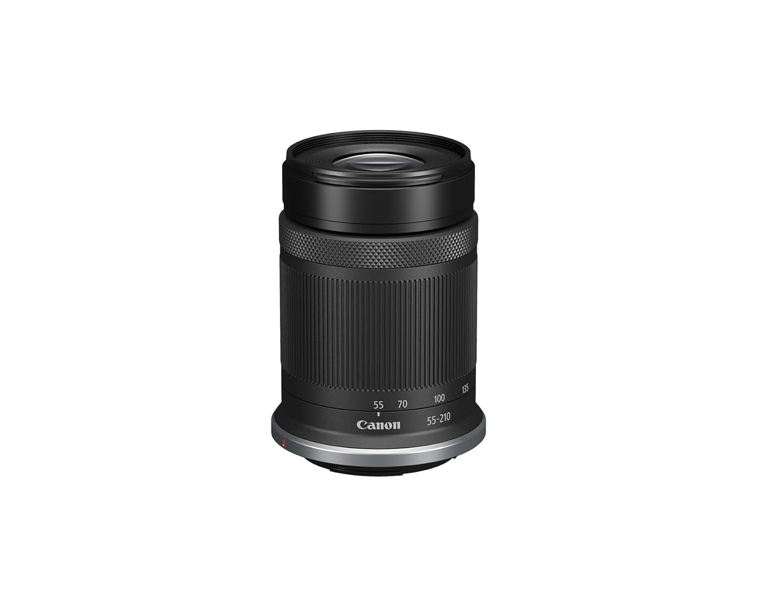 Used Canon RF-S 55-210mm F5-7.1 is STM Lens - cambuy-lives