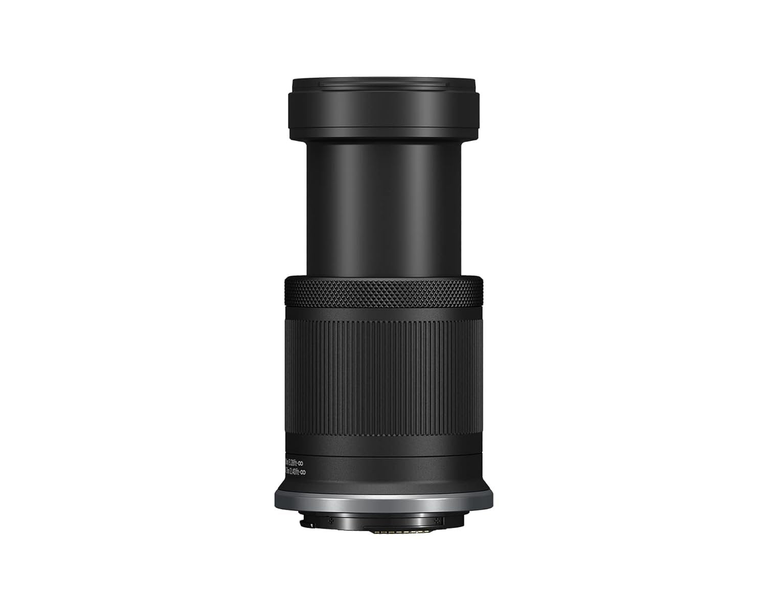 Used Canon RF-S 55-210mm F5-7.1 is STM Lens - cambuy-lives
