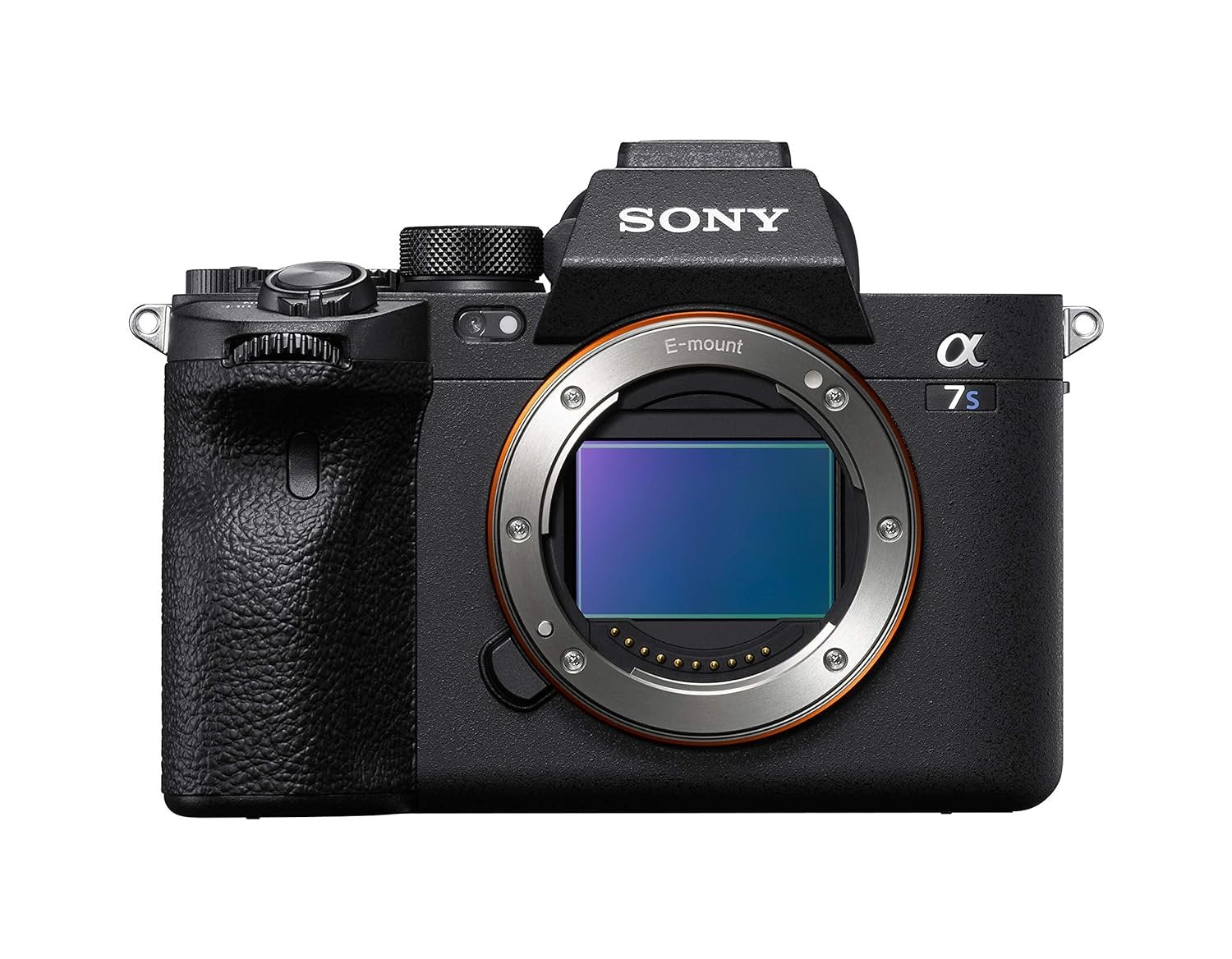 Sony Alpha 7S III Full-Frame Mirrorless Camera Body (ILCE-7SM3) - cambuy-lives
