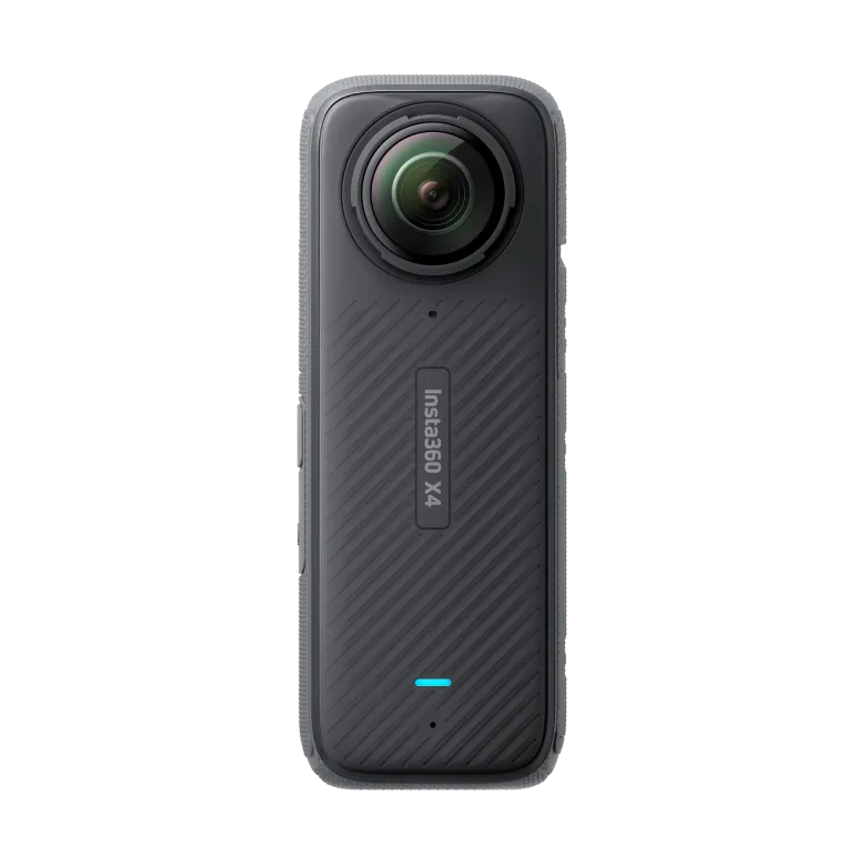 Insta360 X4 8K Action Camera - cambuy-lives