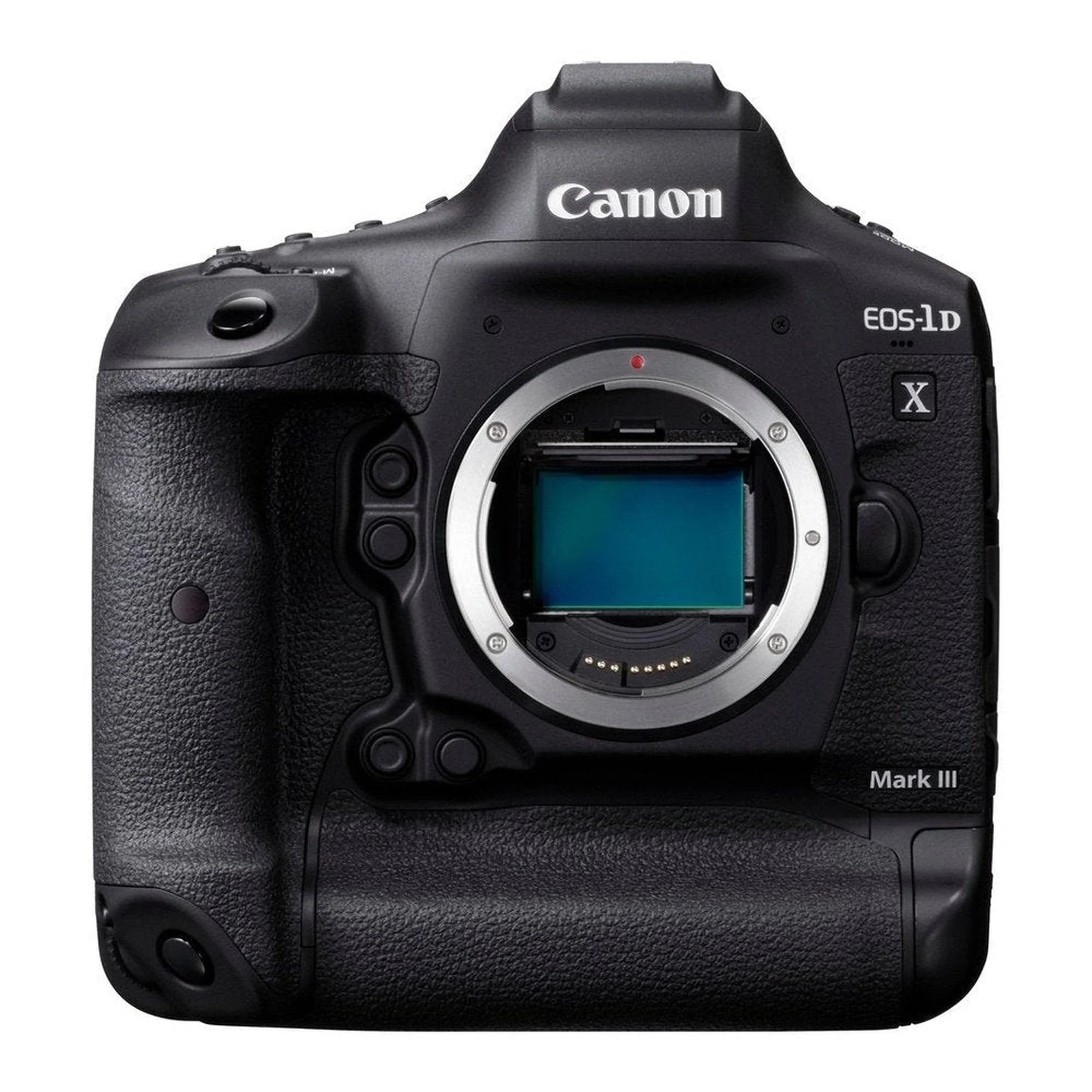 Canon EOS-1D X Mark III - cambuy-lives