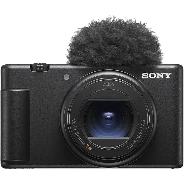 Sony ZV-1 II Vlog Camera - cambuy-lives